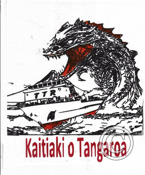 Tangaroa